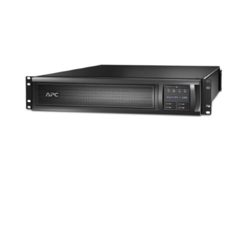 APC SMART UPS X 2200VA 1980W MONTAGGIO RACK